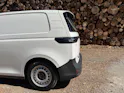 VW ID. Buzz Cargo