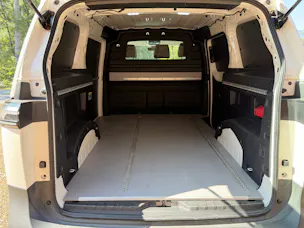 VW ID. Buzz Cargo