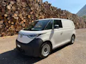 VW ID. Buzz Cargo