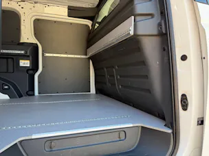 VW ID. Buzz Cargo