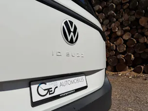 VW ID. Buzz Cargo