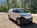 VW ID. Buzz Cargo