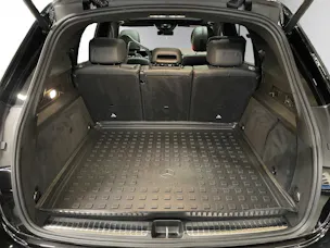 Mercedes-Benz GLE 53 AMG Hybrid EQ Star 4Matic+ 9G-Tronic