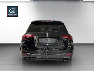 Mercedes-Benz GLE 53 AMG Hybrid EQ Star 4Matic+ 9G-Tronic