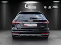 Audi A4 allroad 45 TFSI quattro S-tronic