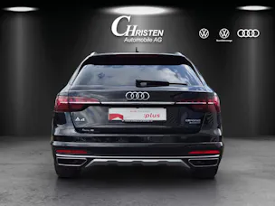 Audi A4 allroad 45 TFSI quattro S-tronic