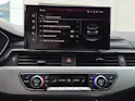 Audi A4 allroad 45 TFSI quattro S-tronic