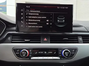 Audi A4 allroad 45 TFSI quattro S-tronic