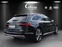 Audi A4 allroad 45 TFSI quattro S-tronic