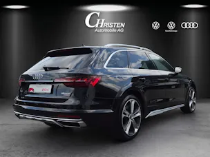 Audi A4 allroad 45 TFSI quattro S-tronic