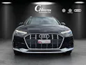 Audi A4 allroad 45 TFSI quattro S-tronic