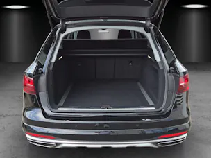 Audi A4 allroad 45 TFSI quattro S-tronic