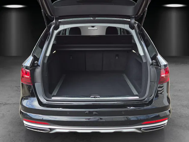 Audi A4 allroad 45 TFSI quattro S-tronic