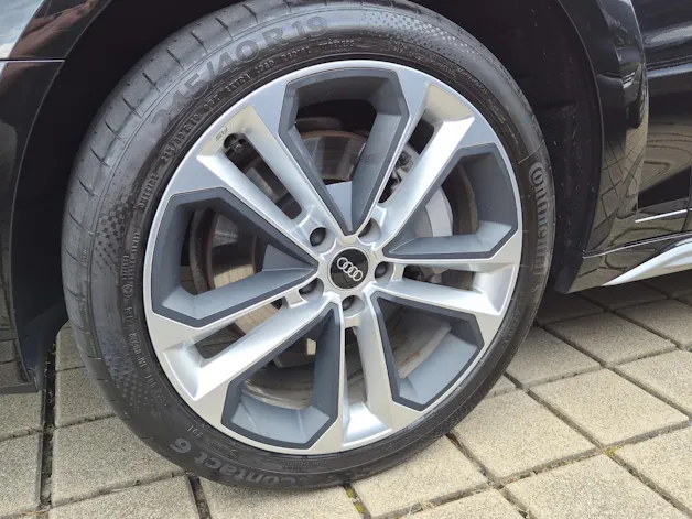 Audi A4 allroad 45 TFSI quattro S-tronic