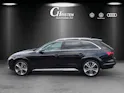 Audi A4 allroad 45 TFSI quattro S-tronic