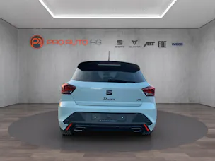 SEAT Ibiza 1.0 EcoTSI Move FR DSG "Vollausstattung"