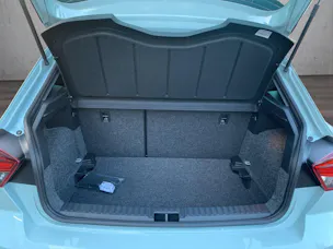 SEAT Ibiza 1.0 EcoTSI Move FR DSG "Vollausstattung"