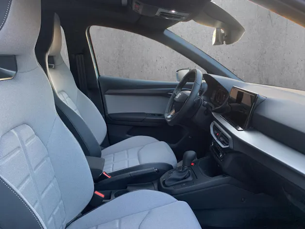 SEAT Ibiza 1.0 EcoTSI Move FR DSG "Vollausstattung"