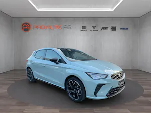 SEAT Ibiza 1.0 EcoTSI Move FR DSG "Vollausstattung"
