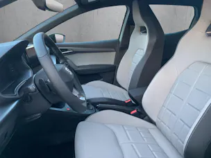SEAT Ibiza 1.0 EcoTSI Move FR DSG "Vollausstattung"