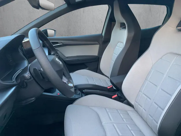 SEAT Ibiza 1.0 EcoTSI Move FR DSG "Vollausstattung"