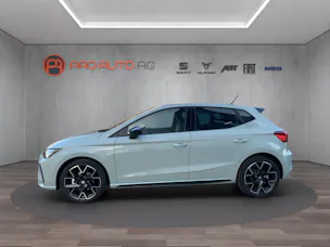 SEAT Ibiza 1.0 EcoTSI Move FR DSG "Vollausstattung"