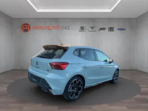 SEAT Ibiza 1.0 EcoTSI Move FR DSG "Vollausstattung"