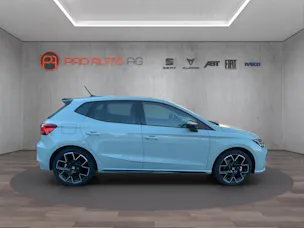 SEAT Ibiza 1.0 EcoTSI Move FR DSG "Vollausstattung"