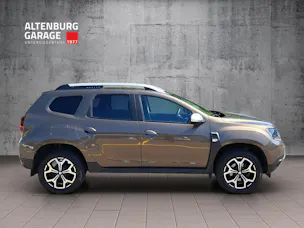 Dacia Duster 1.3 TCe 150 Prestige