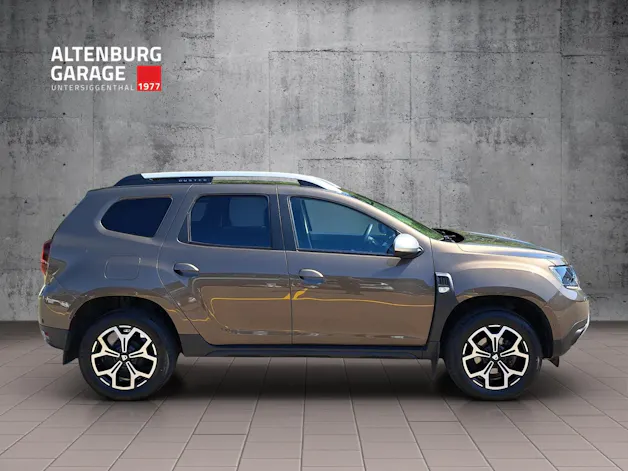 Dacia Duster 1.3 TCe 150 Prestige