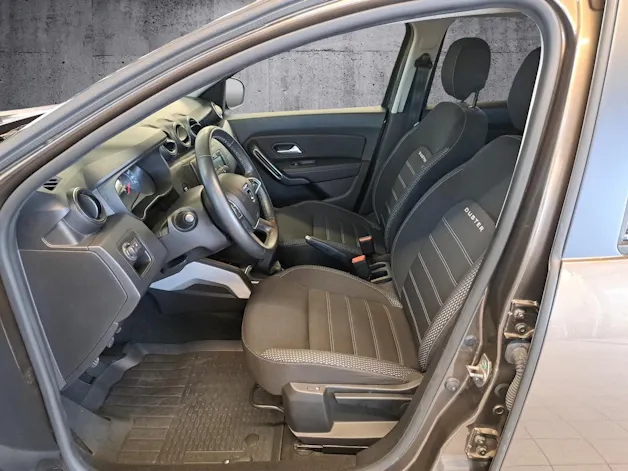 Dacia Duster 1.3 TCe 150 Prestige