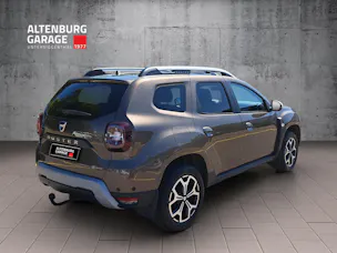 Dacia Duster 1.3 TCe 150 Prestige