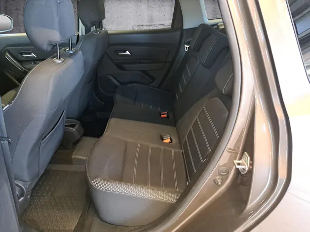 Dacia Duster 1.3 TCe 150 Prestige