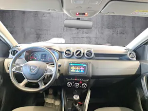 Dacia Duster 1.3 TCe 150 Prestige