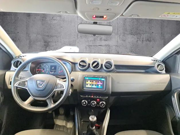 Dacia Duster 1.3 TCe 150 Prestige