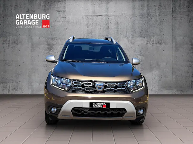 Dacia Duster 1.3 TCe 150 Prestige