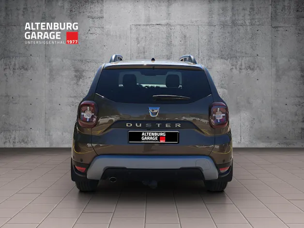 Dacia Duster 1.3 TCe 150 Prestige