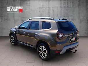 Dacia Duster 1.3 TCe 150 Prestige