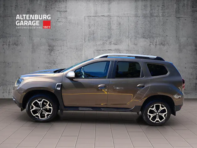 Dacia Duster 1.3 TCe 150 Prestige