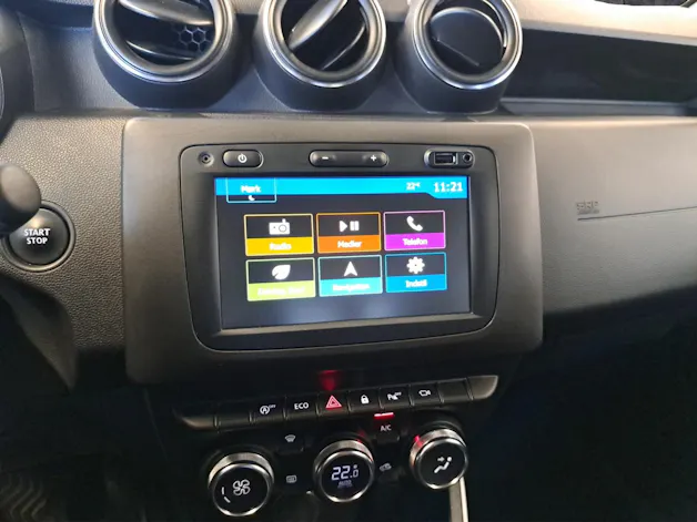 Dacia Duster 1.3 TCe 150 Prestige