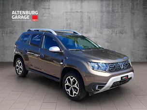Dacia Duster 1.3 TCe 150 Prestige