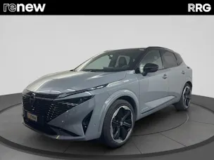 Nissan Qashqai 1.5 VC-T e-Power N-Design