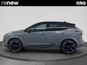 Nissan Qashqai 1.5 VC-T e-Power N-Design
