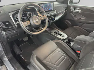Nissan Qashqai 1.5 VC-T e-Power N-Design
