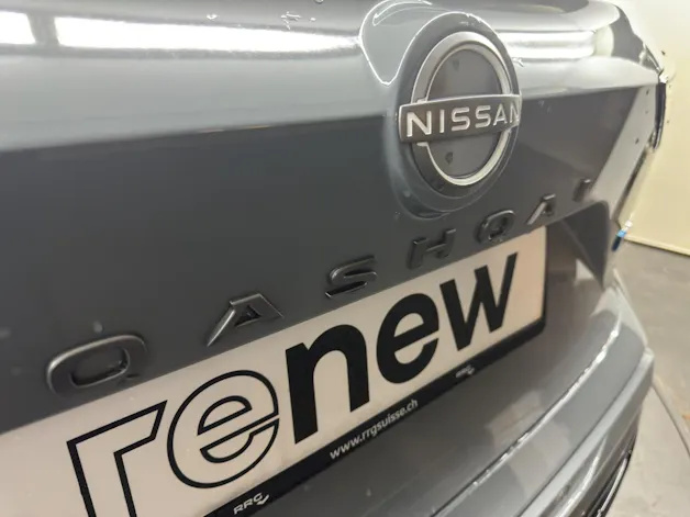 Nissan Qashqai 1.5 VC-T e-Power N-Design
