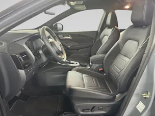 Nissan Qashqai 1.5 VC-T e-Power N-Design