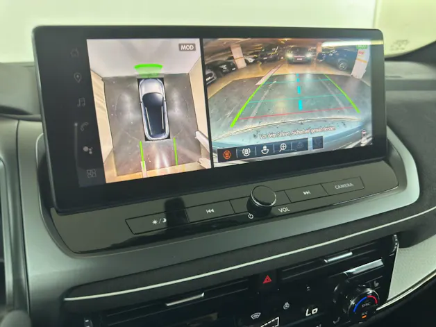 Nissan Qashqai 1.5 VC-T e-Power N-Design