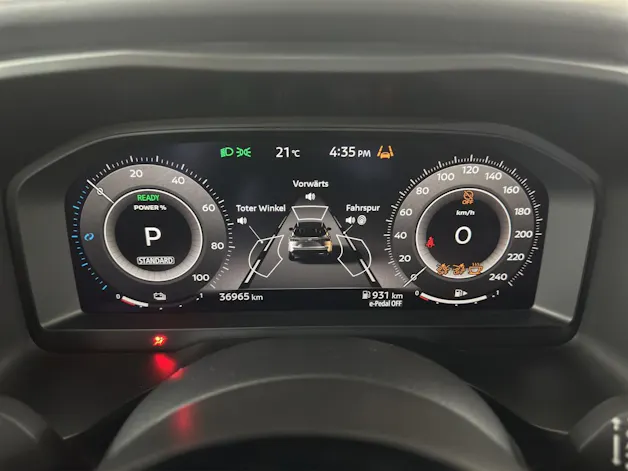 Nissan Qashqai 1.5 VC-T e-Power N-Design