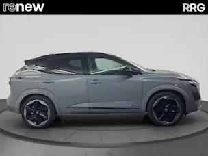 Nissan Qashqai 1.5 VC-T e-Power N-Design