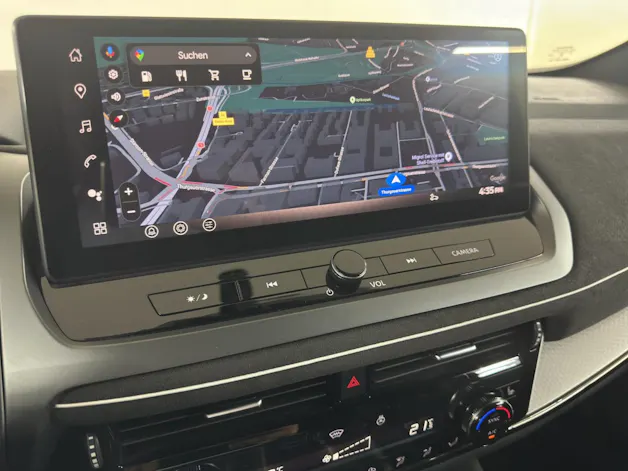 Nissan Qashqai 1.5 VC-T e-Power N-Design